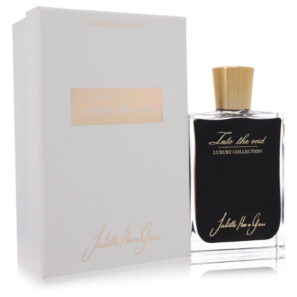Juliette Has a Gun Düfte Into The Void Eau de Parfum (EdP) 75ml
