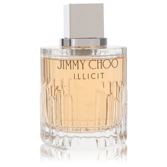 Jimmy Choo Illicit by Jimmy Choo Eau de Parfum Spray (Tester) 100 ml