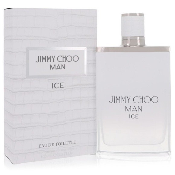 Jimmy Choo Ice by Jimmy Choo Eau de Toilette Spray 100 ml