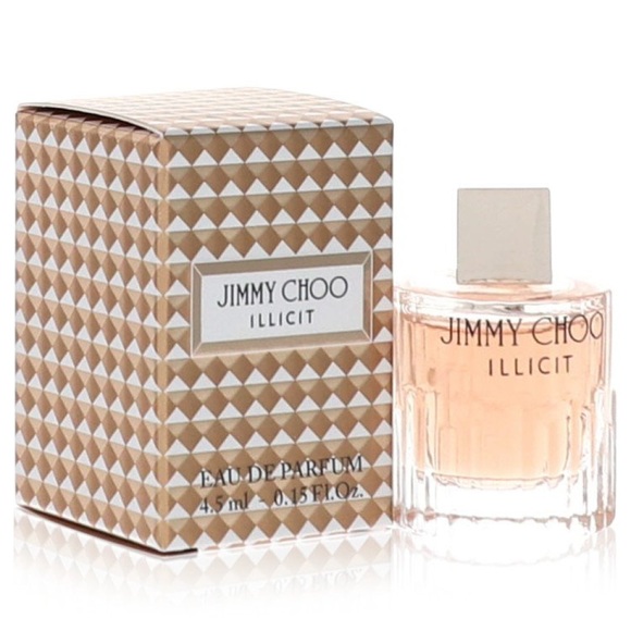 Jimmy Choo Illicit by Jimmy Choo Mini EDP 4 ml