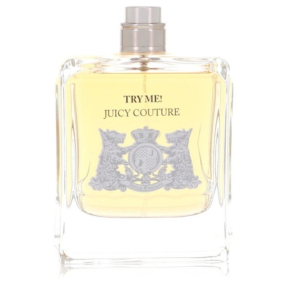 Juicy Couture by Juicy Couture Eau de Parfum Spray (Tester) 100 ml