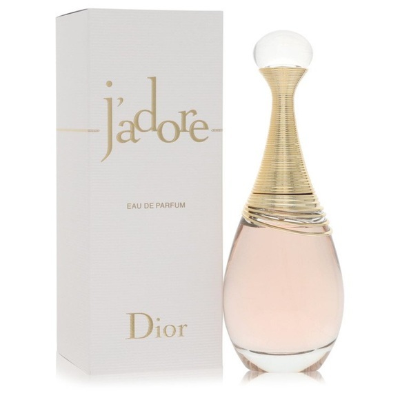 JADORE by Christian Dior Eau de Parfum Spray 50 ml