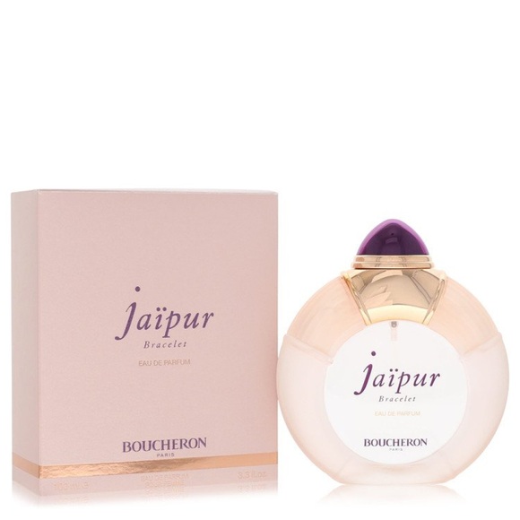 Jaipur Bracelet by Boucheron Eau de Parfum Spray 100 ml