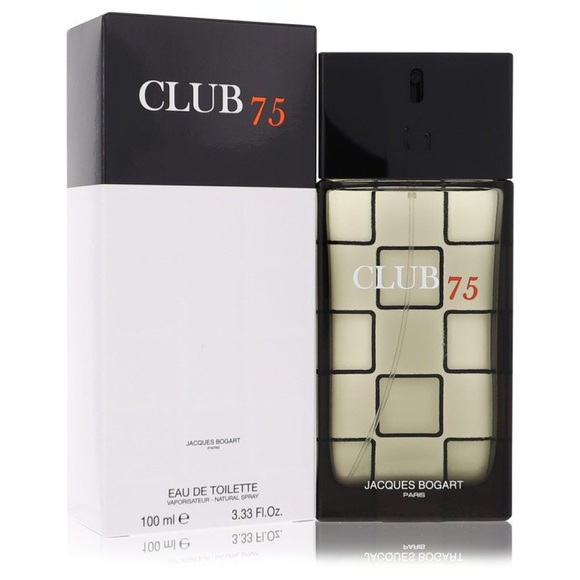 Jacques Bogart Club 75 by Jacques Bogart Eau de Toilette Spray 98 ml
