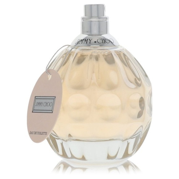 Jimmy Choo by Jimmy Choo Eau de Toilette Spray (Tester) 100 ml