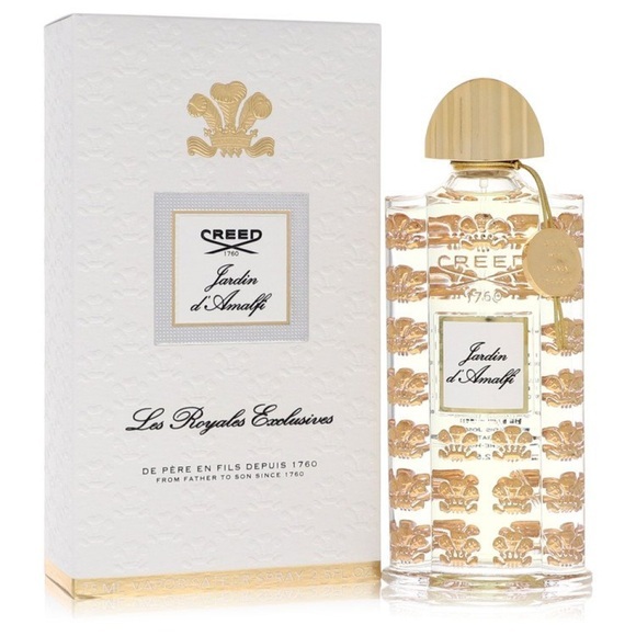 Jardin D’amalfi by Creed Eau de Parfum Spray (Unisex) 75 ml