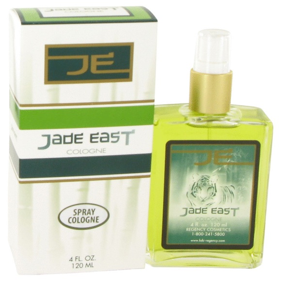 Jade East by Regency Cosmetics Cologne Spray 120 ml