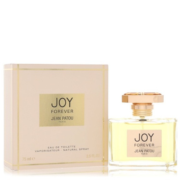 Joy Forever by Jean Patou Eau de Toilette Spray 75 ml