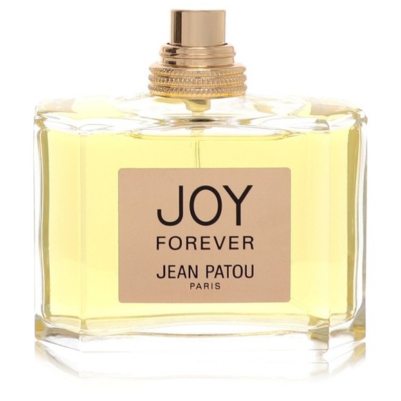 Joy Forever by Jean Patou Eau de Toilette Spray (Tester) 75 ml