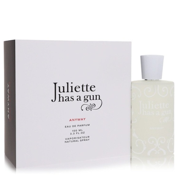 Juliette Has A Gun Juliette ha una pistola comunque Eau De Parfum S...
