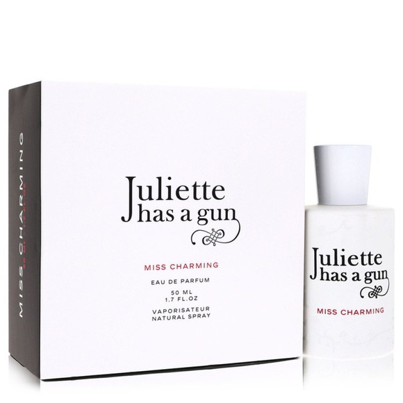 Juliette Has A Gun Miss Charming Eau De Parfum Spray 50ml/1.7oz