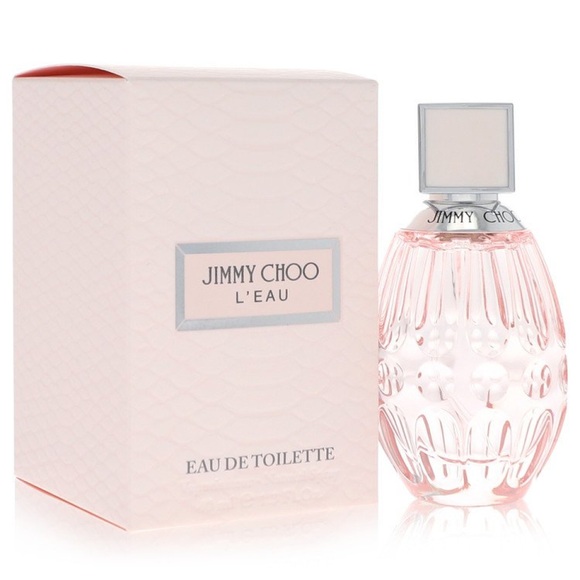 Jimmy Choo L'Eau Eau de Toilette (EdT) 40ml