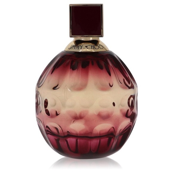Jimmy Choo Fever by Jimmy Choo Eau de Parfum Spray (Tester) 100 ml