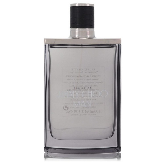 Jimmy Choo Man by Jimmy Choo Eau de Toilette Spray (Tester) 100 ml