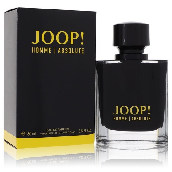 Joop! JOOP! Homme Absolute Eau de Parfum (EdP) 80ml