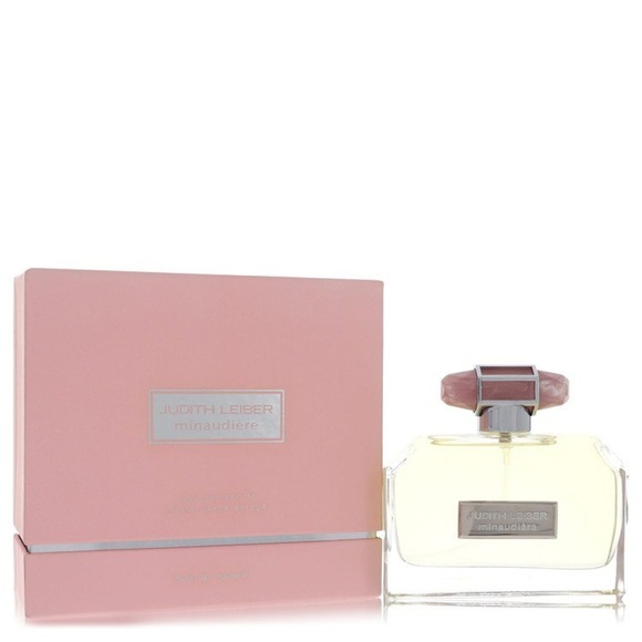 Judith Leiber Minaudiere by Judith Leiber Eau de Parfum Spray 100 ml