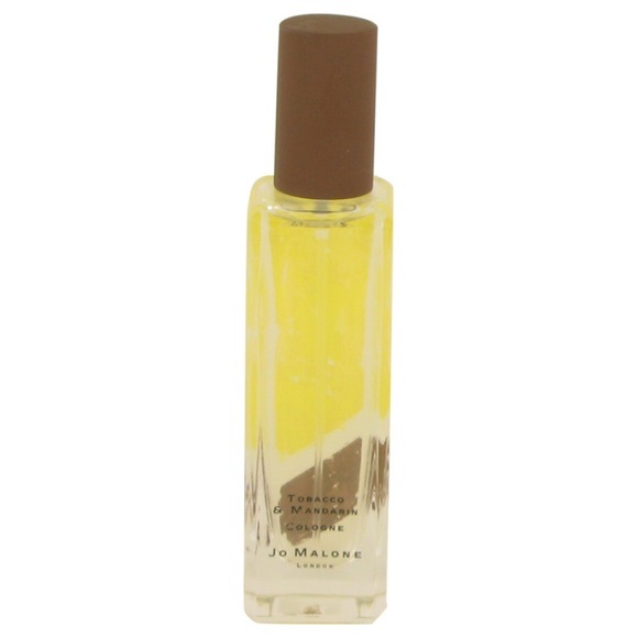 Jo Malone Tobacco & Mandarin by Jo Malone Cologne Spray (Unisex ohne Verpackung) 30 ml