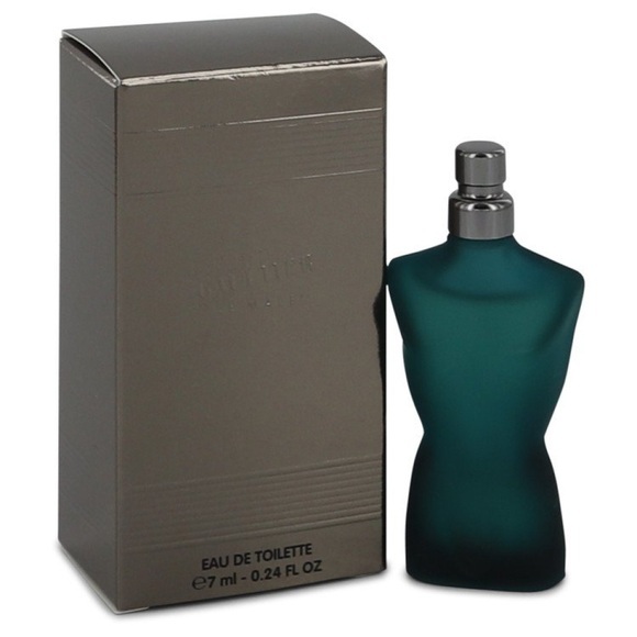 JEAN PAUL GAULTIER by Jean Paul Gaultier Mni EDT 7 ml