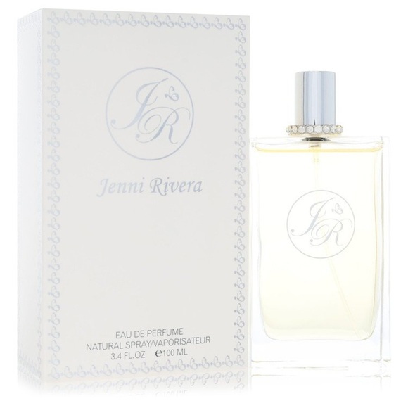 JR by Jenni Rivera Eau de Parfum Spray 100 ml
