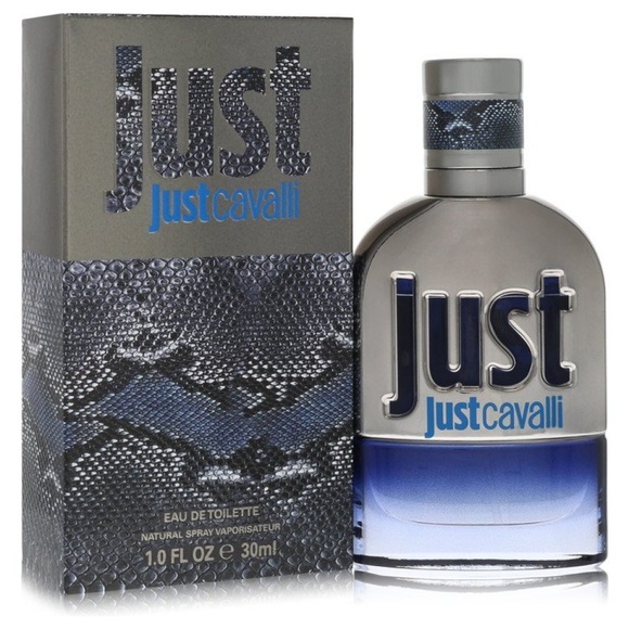 Roberto Cavalli - Just Cavalli for him - Eau de Toilette