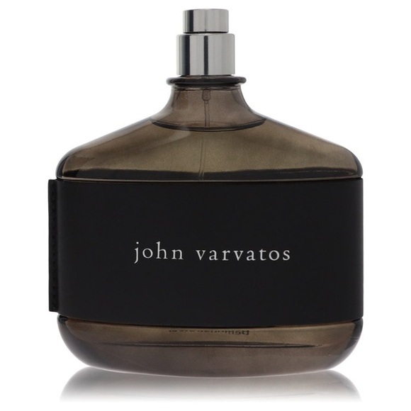John Varvatos by John Varvatos Eau de Toilette Spray (Tester) 125 ml