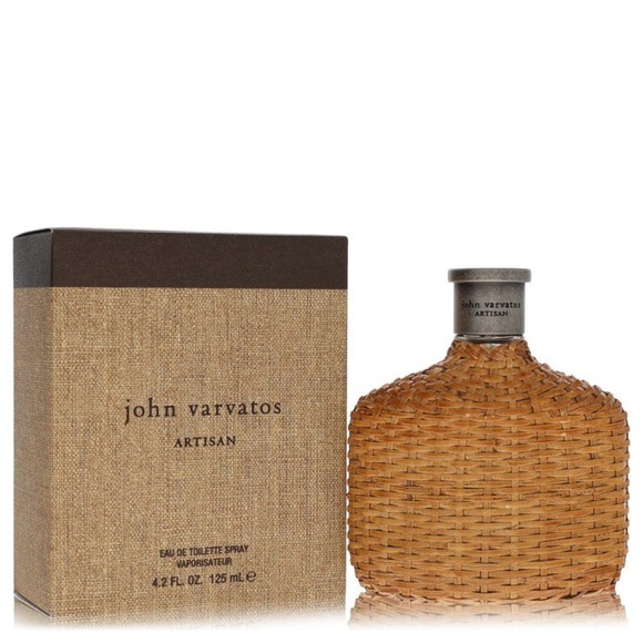 John Varvatos Artisan by John Varvatos Eau de Toilette Spray 125 ml