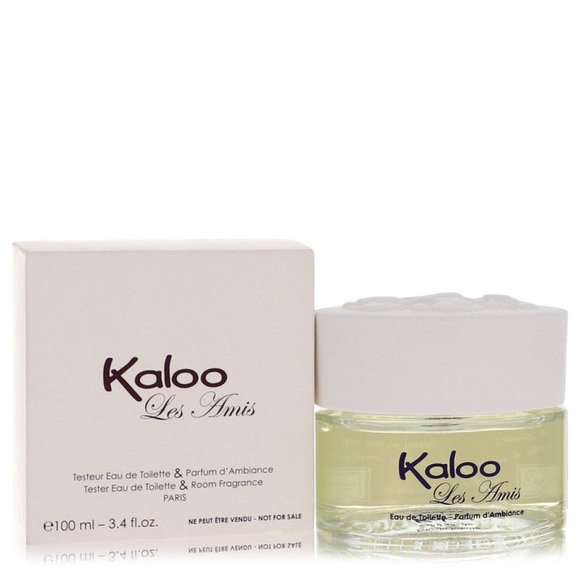 Kaloo Les Amis by Kaloo Eau de Senteur Spray / Room Fragrance Spray (Alcohol Free Tester) 100 ml