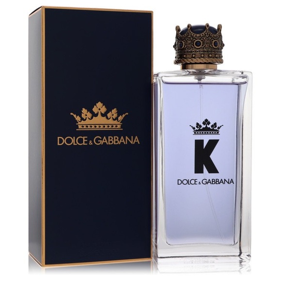 D&G - K Eau de Toilette