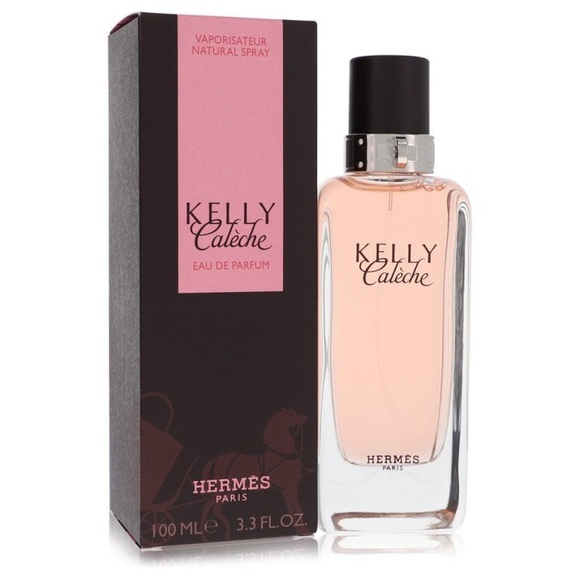 Kelly Calèche by Hermès Eau de Parfum Spray 100 ml