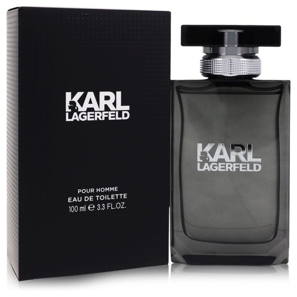 Karl Lagerfeld by Karl Lagerfeld Eau de Toilette Spray 100 ml