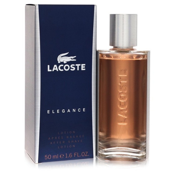 Lacoste Elegance by Lacoste After Shave 50 ml