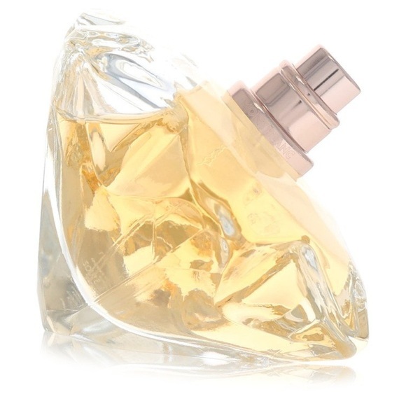 Lady Emblem by Mont Blanc Eau de Parfum Spray (Tester) 75 ml