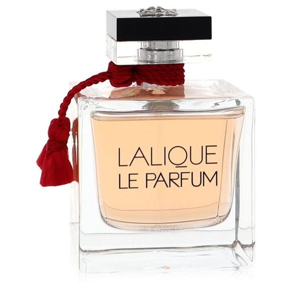 Lalique Le Parfum by Lalique Eau de Parfum Spray (Tester) 100 ml