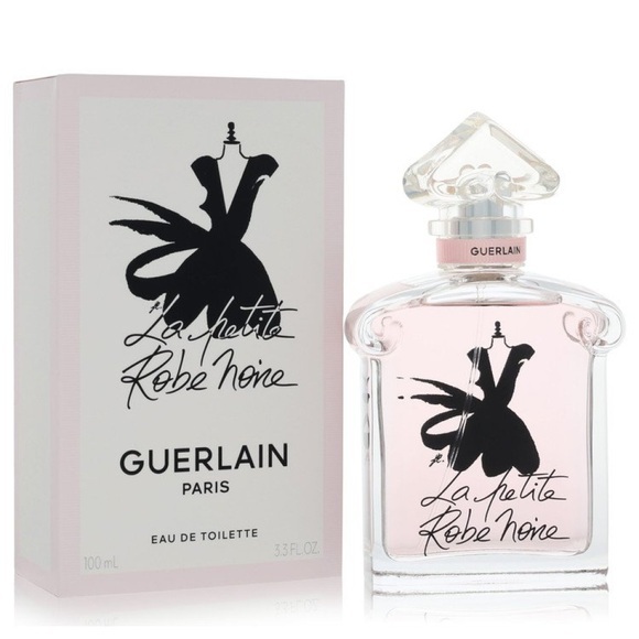 La petite robe noire eau de toilette Duftspray 100 ml