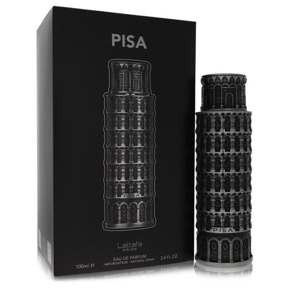 Lattafa Pride Pisa by Lattafa Eau de Parfum 100ml