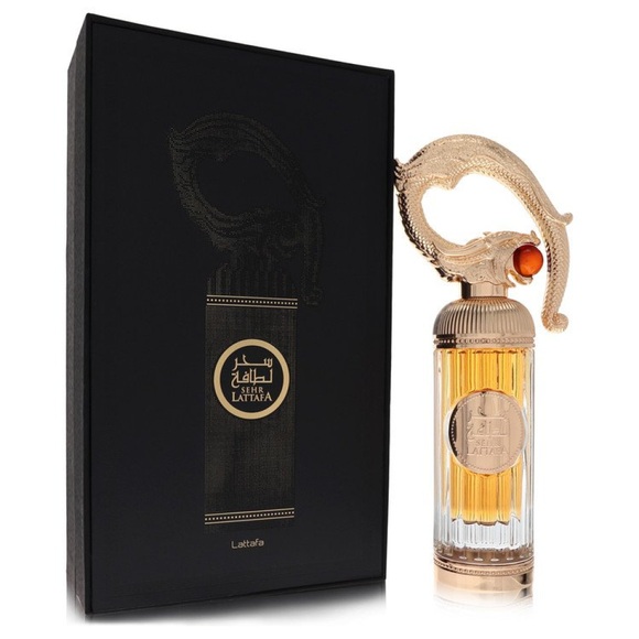 Sehr by Lattafa Eau de Parfum 100ml