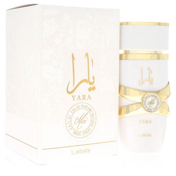Lattafa Yara Moi Eau De Parfum Spray 101 ml