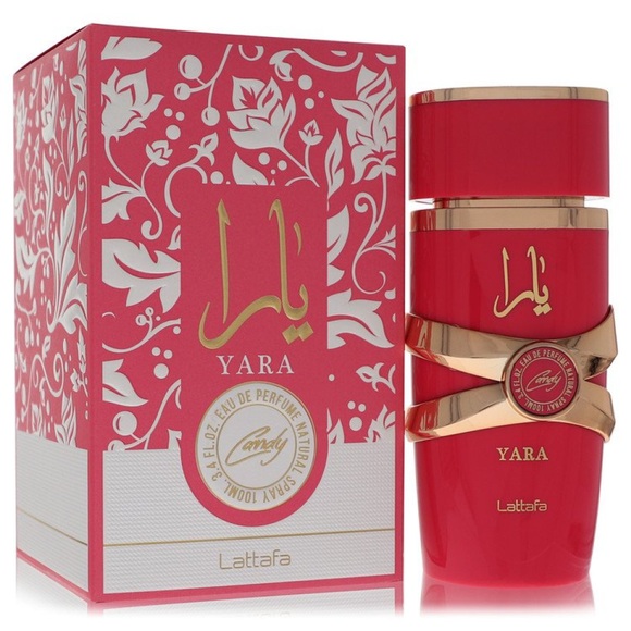 Yara Candy by Lattafa Eau de Parfum 100ml
