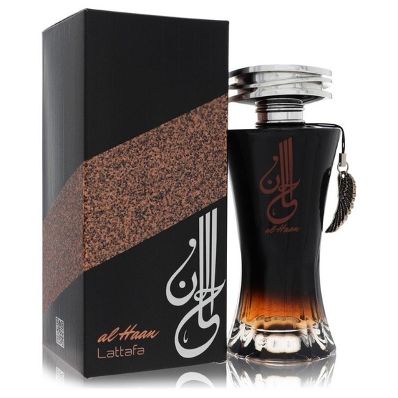 Al Haan by Lattafa Eau de Parfum 100ml