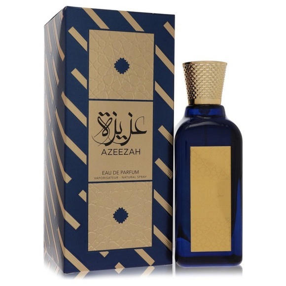 Azeezah by Lattafa Eau de Parfum 100ml