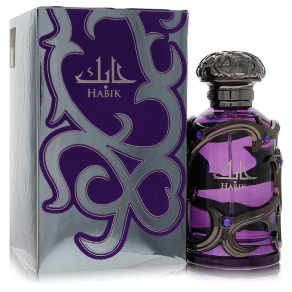 Lattafa Habik Eau De Parfum Spray 101 ml