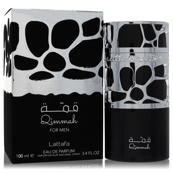 Lattafa Qimmah Eau De Parfum Spray 101 ml