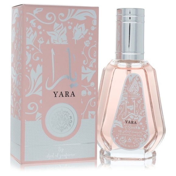 Lattafa Yara Eau De Parfum Spray 51 ml