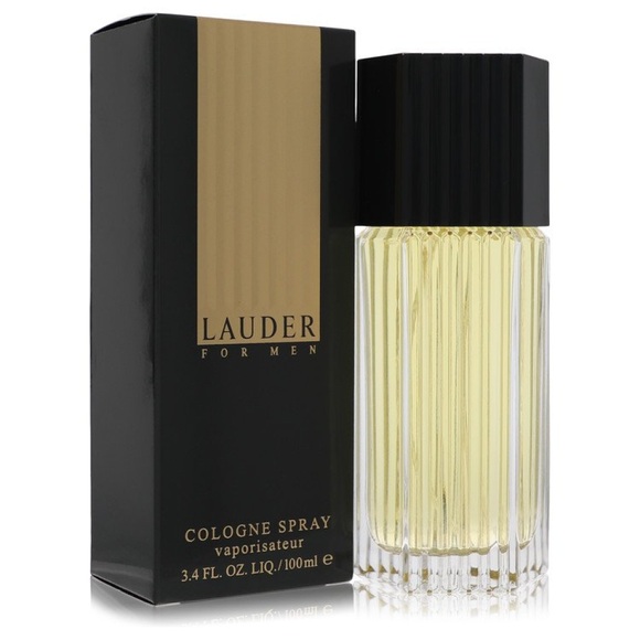 Lauder by Estee Lauder Eau de Cologne Spray 100 ml