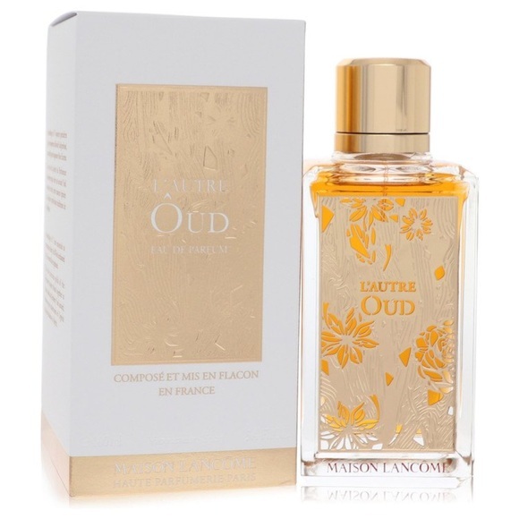 Lancôme Damen Maison Lancôme L'Autre Oud Eau de Parfum 100ml