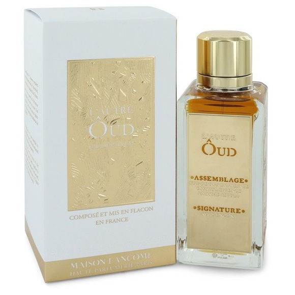 Lancôme Damen Maison Lancôme L'Autre Oud Eau de Parfum 100ml