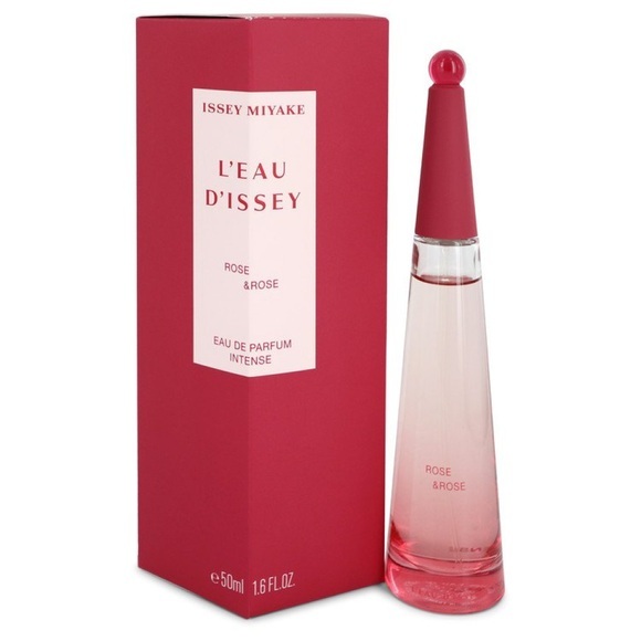 L'Eau D'Issey - Rose & Rose Eau de Parfum