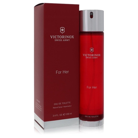 Swiss Army For Her Victorinox Schweiz (100 ml)