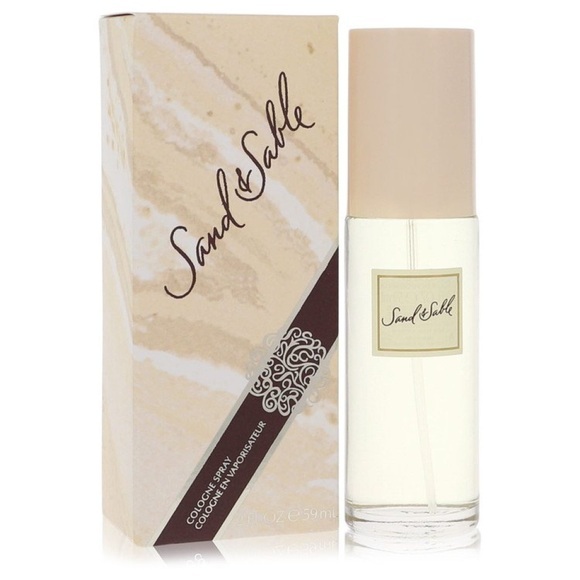 Coty Sand & Sable Cologne Spray 60ml (2oz)