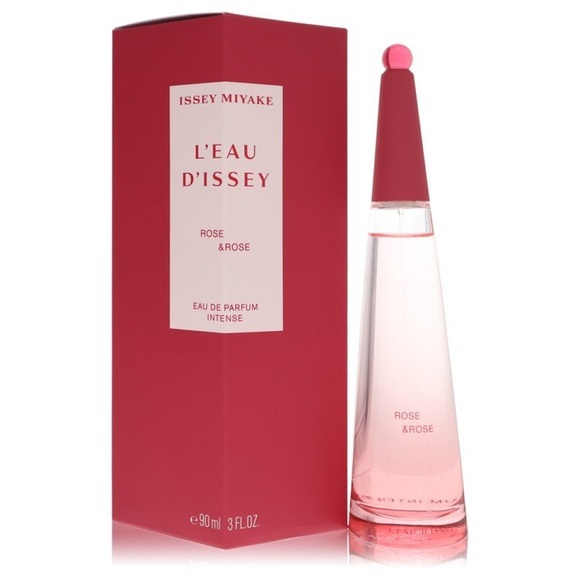 L'Eau D'Issey - Rose & Rose Eau de Parfum